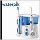 waterpik 900 repairs