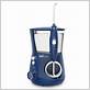 waterpik ada accepted wp-663 aquarius water flosser psi