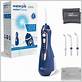 waterpik advanced battery flosser