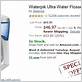 waterpik amazon coupon code