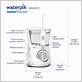 waterpik aquaris water capacity