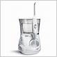 waterpik aquarius flosser wp-660