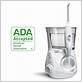 waterpik aquarius water flosser wp 660 c best price