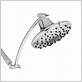 waterpik aquascape ultra 8-spray showerhead