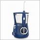 waterpik bed bath and beyond wp-663 blue