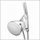 waterpik body wand spa system shower head