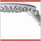 waterpik cf-201 shower head