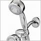 waterpik combo shower head reviews