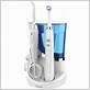 waterpik complete care 5.5 water flosser and toothbrush wp-811
