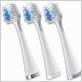 waterpik complete care replacement toothbrush