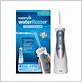 waterpik cordless 450 vs 460