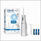 waterpik cordless express not pulling water