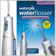 waterpik cordless express review