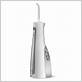 waterpik cordless freedom walmart