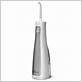 waterpik cordless freedom water flosser wf 03cd010