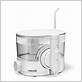 waterpik cordless or countertop