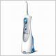 waterpik cordless plus water flosser - wp-450w