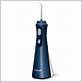 waterpik cordless plus water flosser wp 463 blue