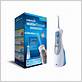 waterpik cordless plus water flosser wp-450 blue