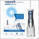 waterpik cordless plus water flosser wp-450uk review