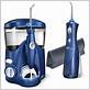 waterpik cordless plus waterflosser in blue