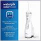waterpik cordless rechargeable replacement tips