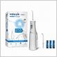 waterpik cordless revive portable battery operated water flosser