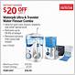 waterpik costco black friday