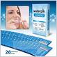 waterpik dissolvable whitening strips