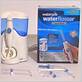 waterpik easy to clean