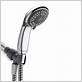 waterpik ecoflow 3 mode shower head