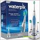 waterpik electric toothbrush &