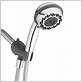 waterpik elite designer select shower head review