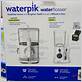 waterpik evolution and nano costco