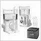 waterpik evolution and nano flosser combo pack