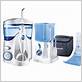 waterpik flosser combo pack