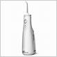 waterpik flosser for ears