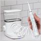 waterpik flosser not holding charge