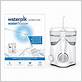 waterpik flosser power wp-150