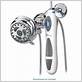 waterpik flosser shower head