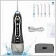 waterpik h20floss repair