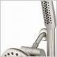 waterpik hairwand spa system shower