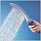 waterpik handheld pet shower wand with hose