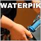 waterpik handheld pump action
