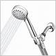 waterpik handheld shower head vlr643