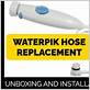 waterpik hose fraud