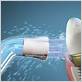 waterpik implant video
