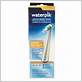 waterpik interdental replacement brush heads for sr1000