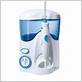 waterpik irrigation system