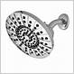 waterpik kent shower head